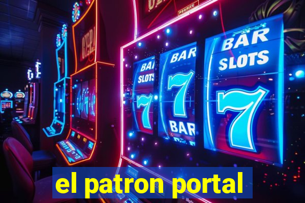 el patron portal